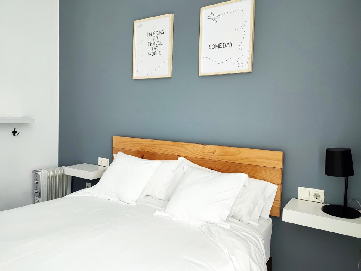 Flats Friends Torres Quart Apartament
