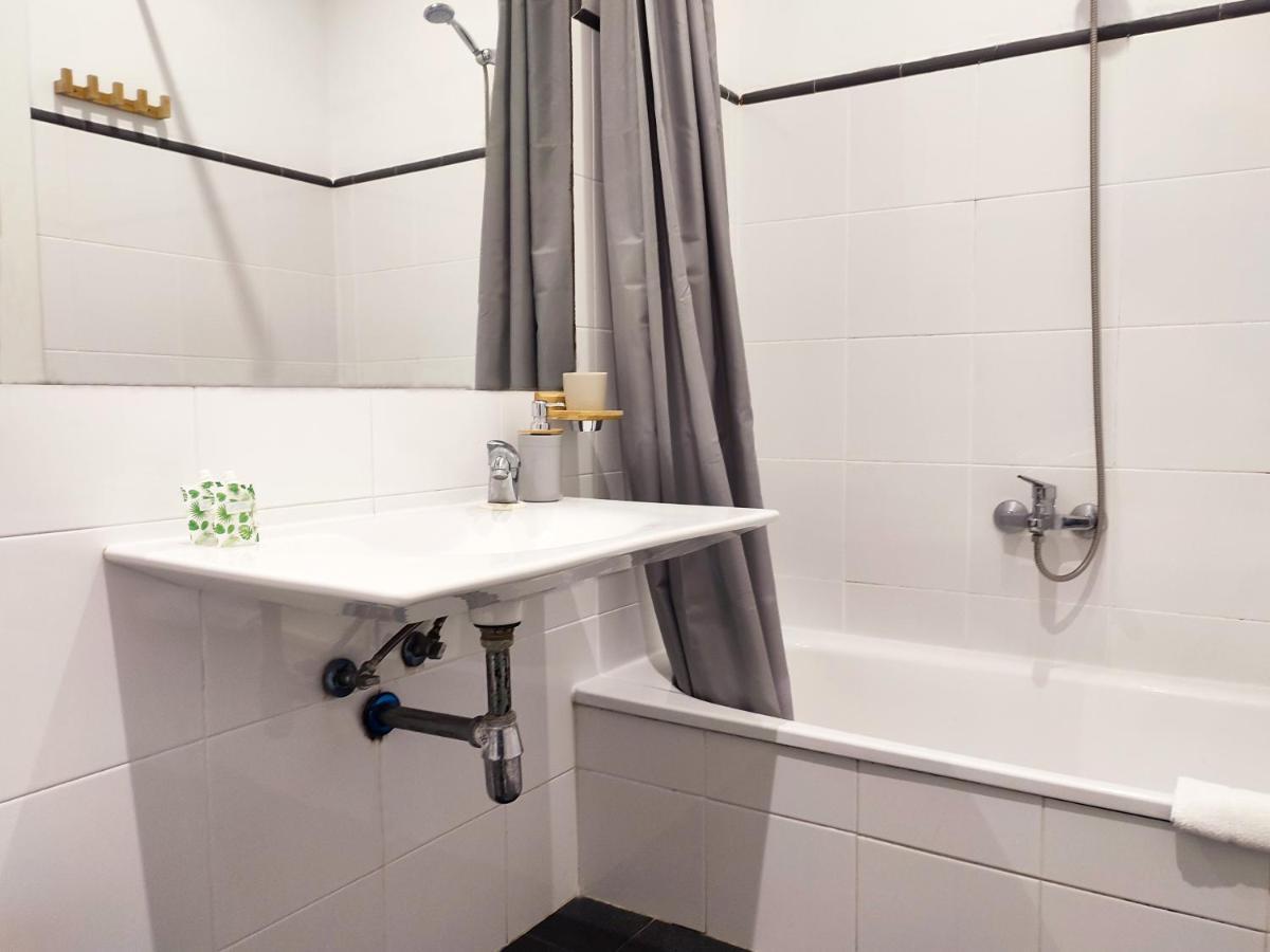 Flats Friends Torres Quart Apartament *