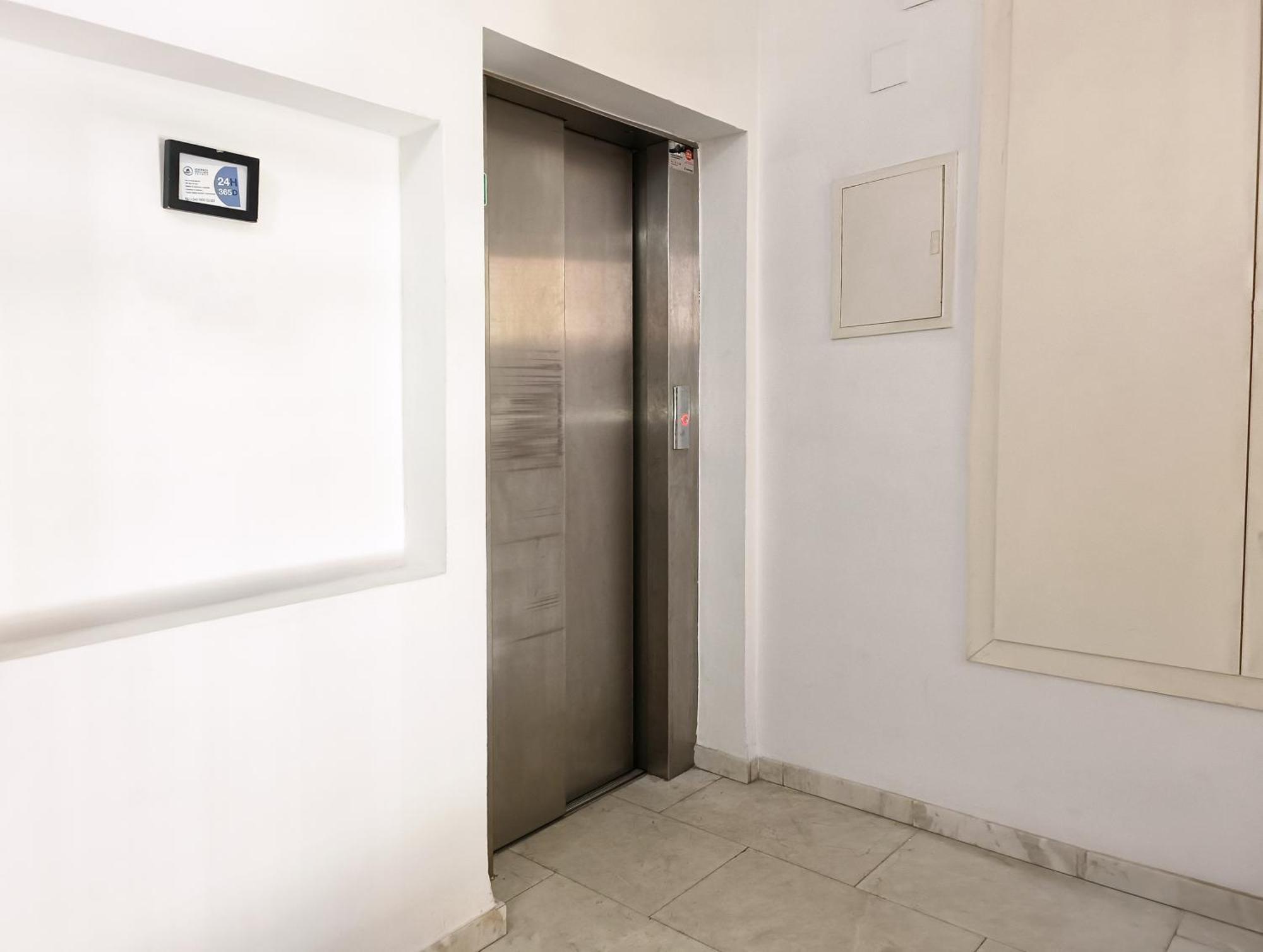 Flats Friends Torres Quart Apartament Walencja