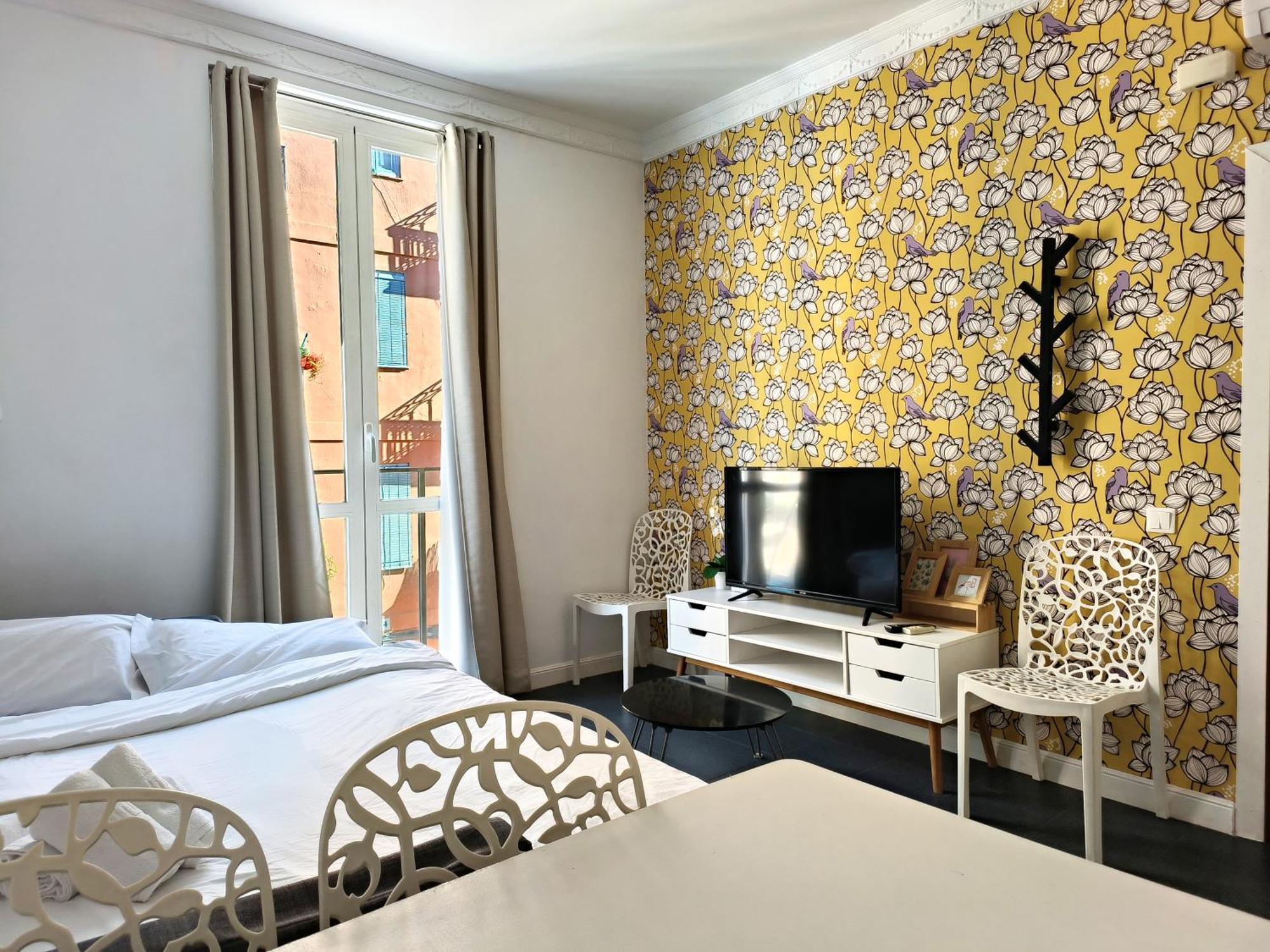 Apartament Flats Friends Torres Quart