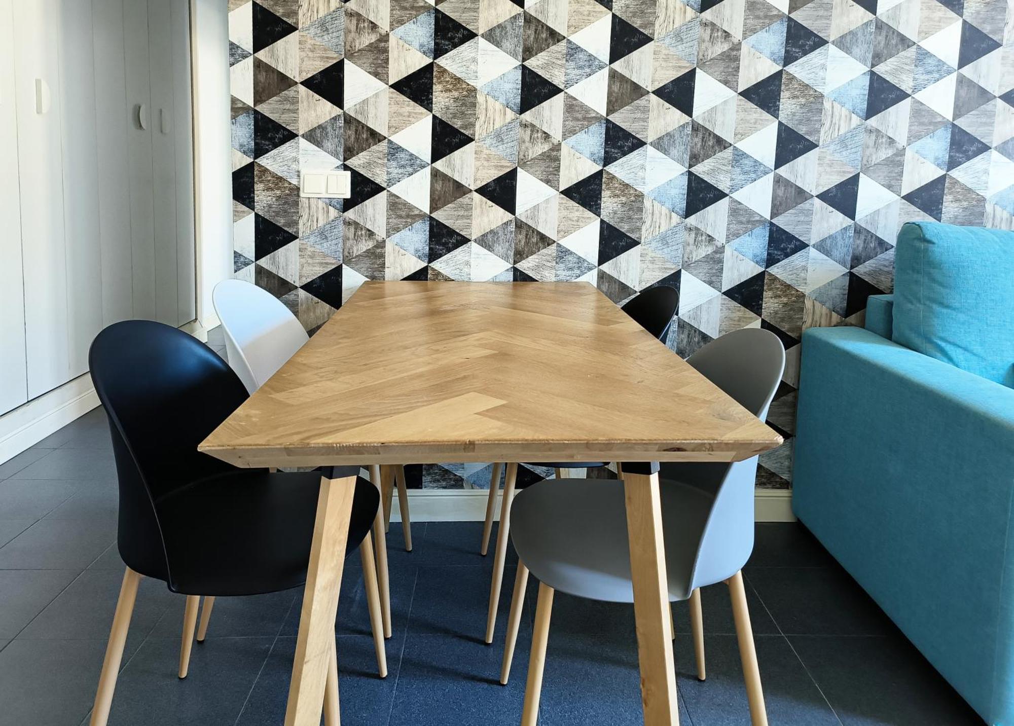 Flats Friends Torres Quart Apartament Walencja
