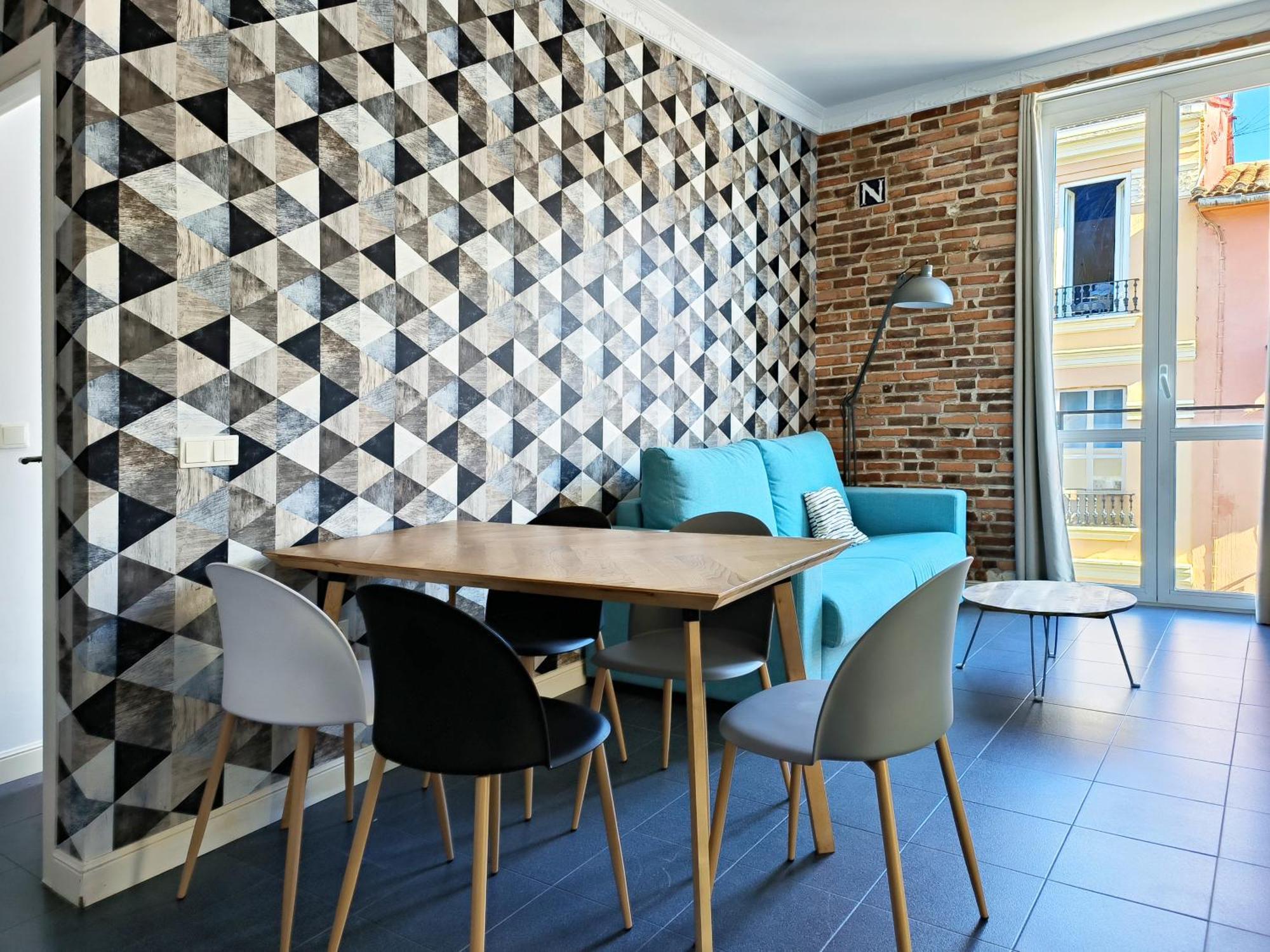 Flats Friends Torres Quart Apartament