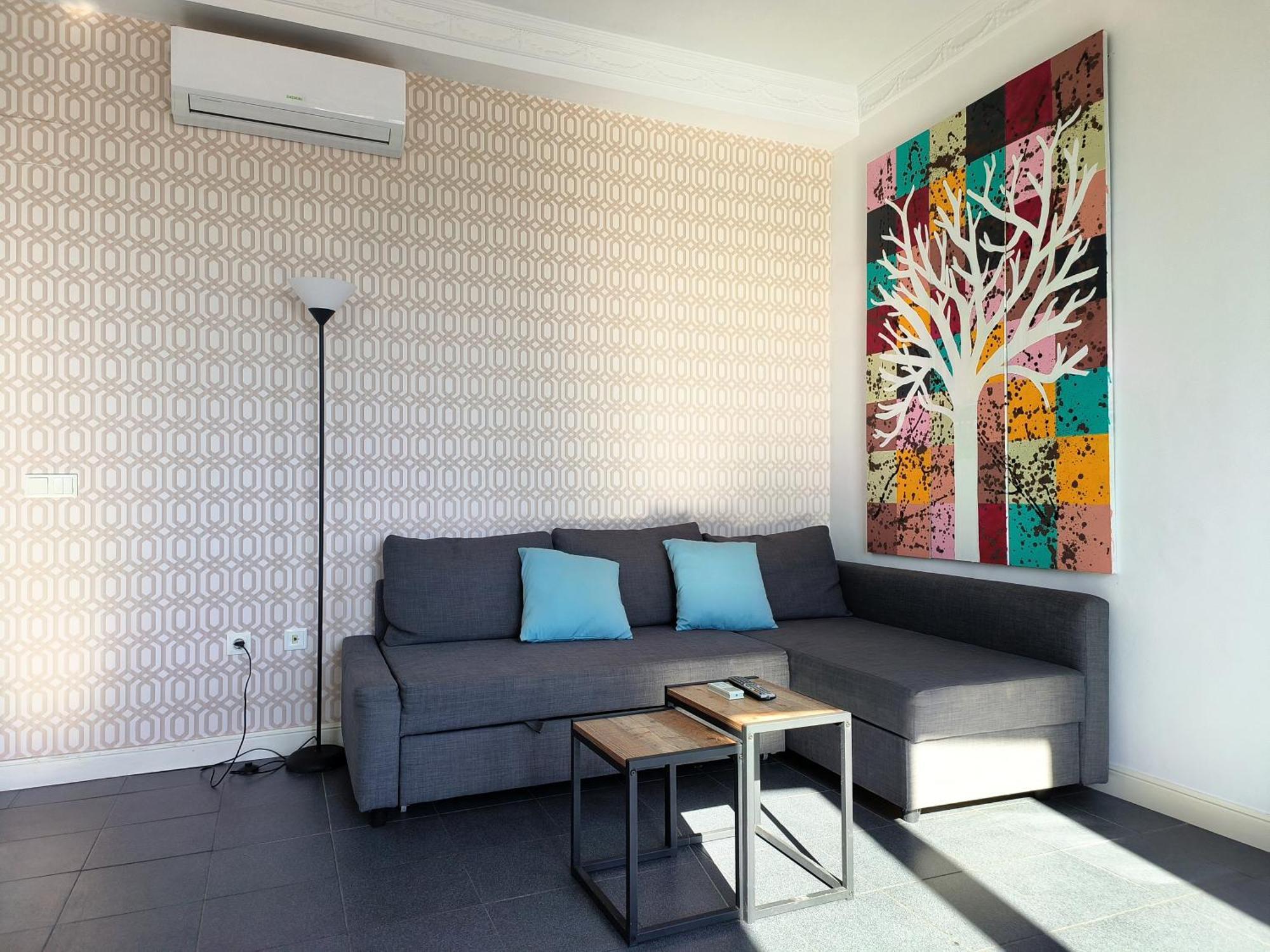 Flats Friends Torres Quart Walencja
