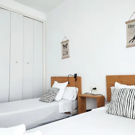 Flats Friends Torres Quart Apartment Valencia Exterior photo