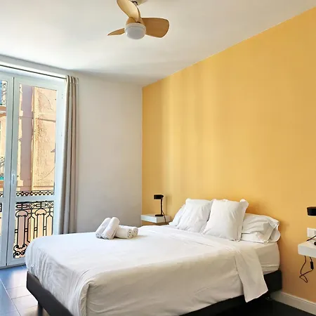 Flats Friends Torres Quart Apartment Valencia Exterior photo