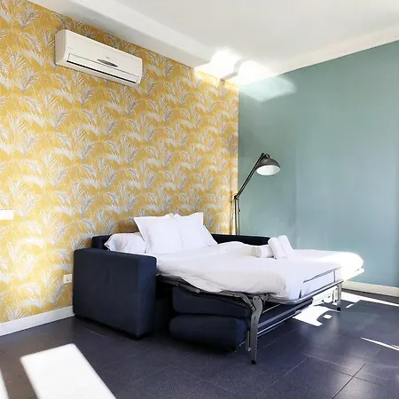 Flats Friends Torres Quart Apartment Valencia Exterior photo