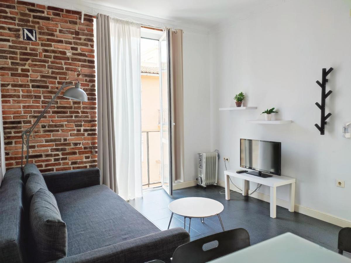 Flats Friends Torres Quart Appartement