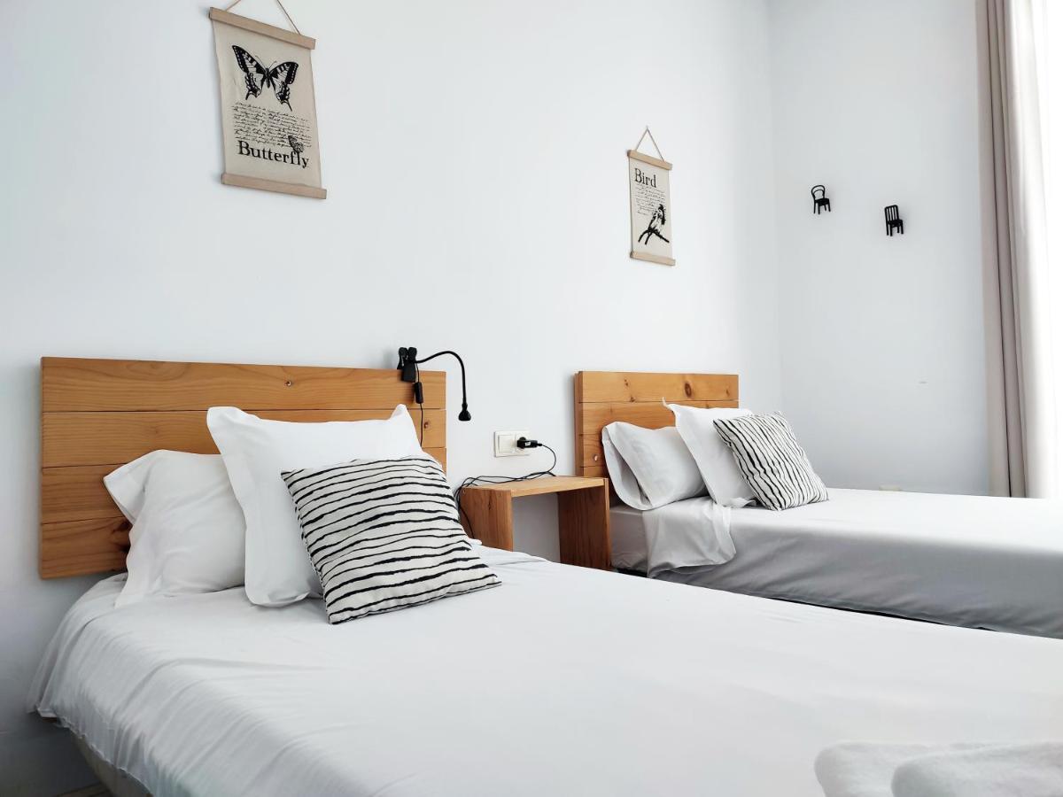 Flats Friends Torres Quart Appartement *