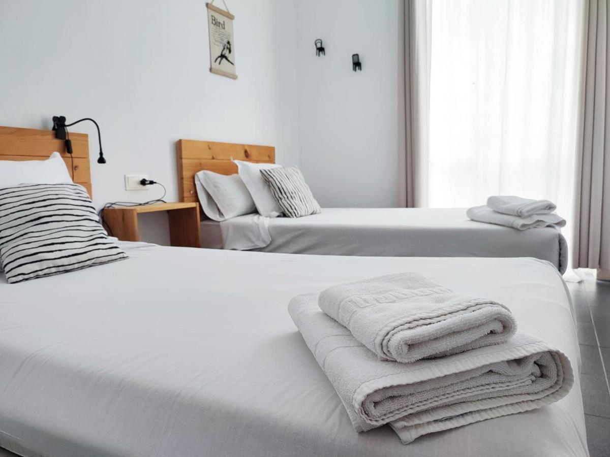 Apartament Flats Friends Torres Quart València