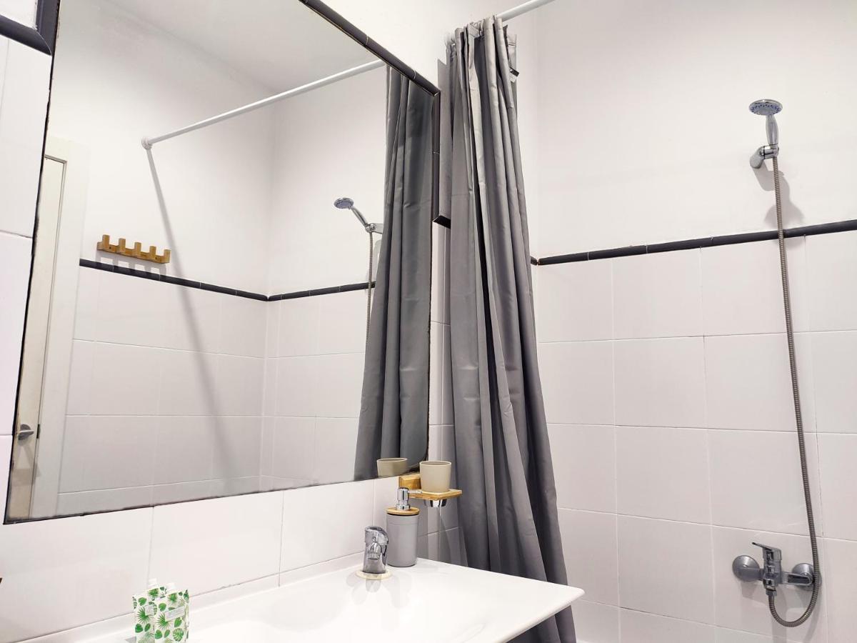 Apartament Flats Friends Torres Quart