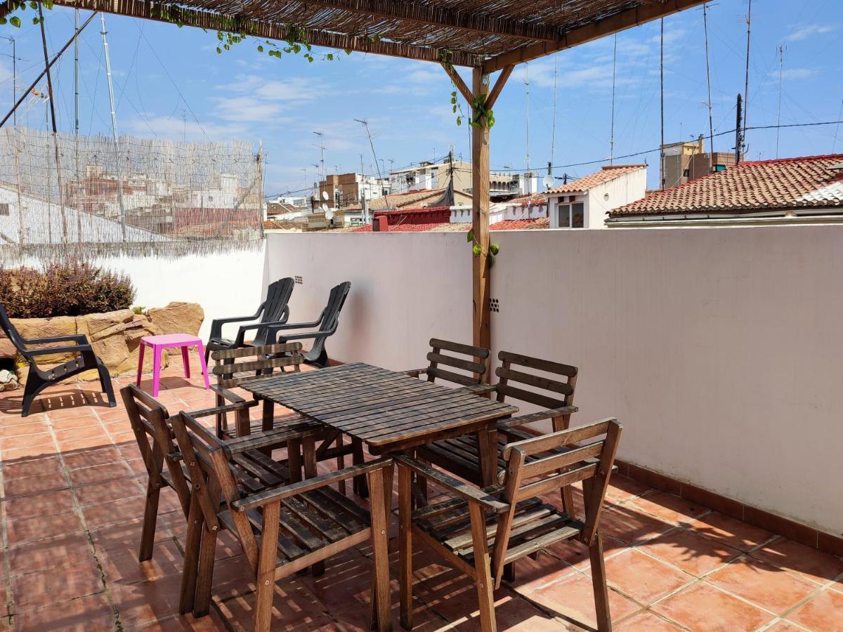 Flats Friends Torres Quart Appartement Valence