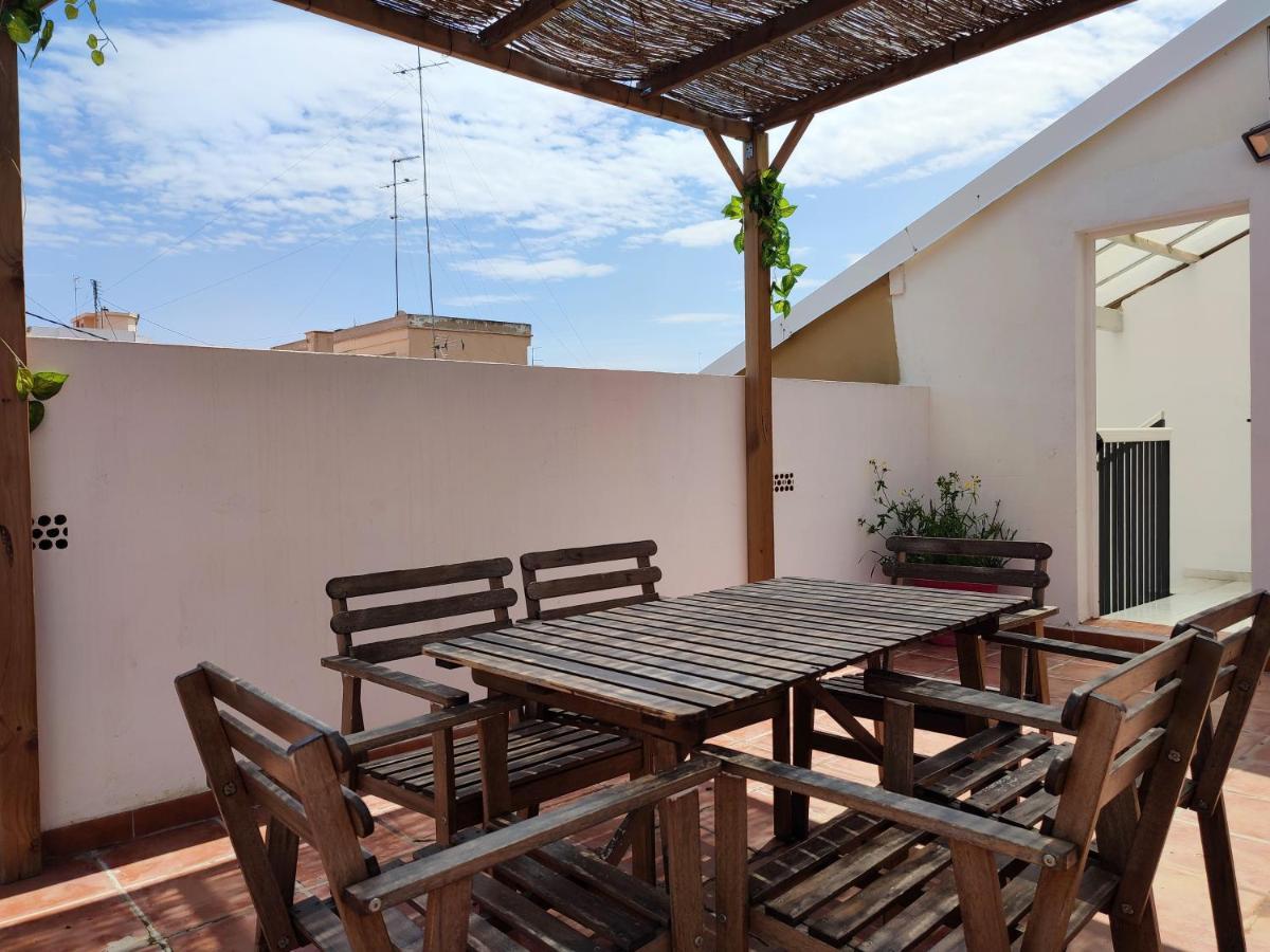 Appartement Flats Friends Torres Quart *