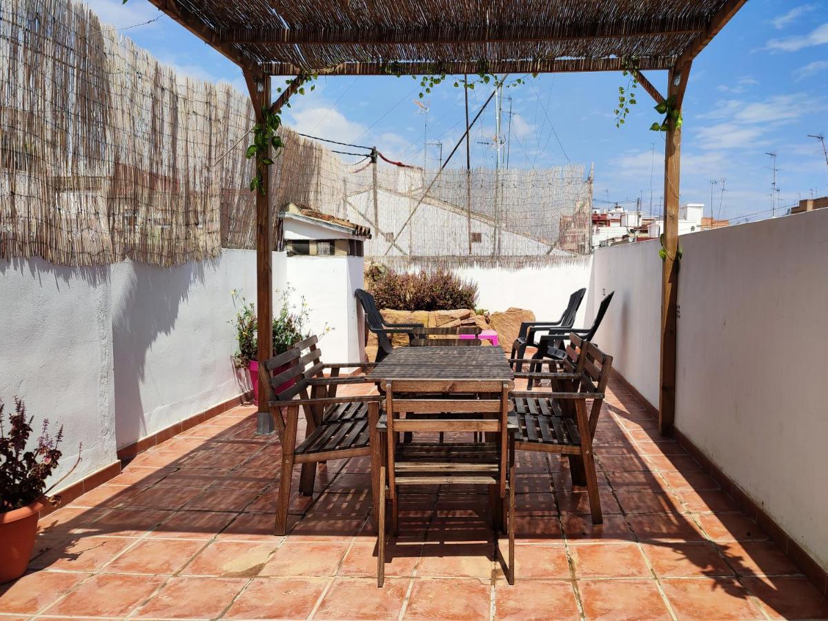 Flats Friends Torres Quart Appartement