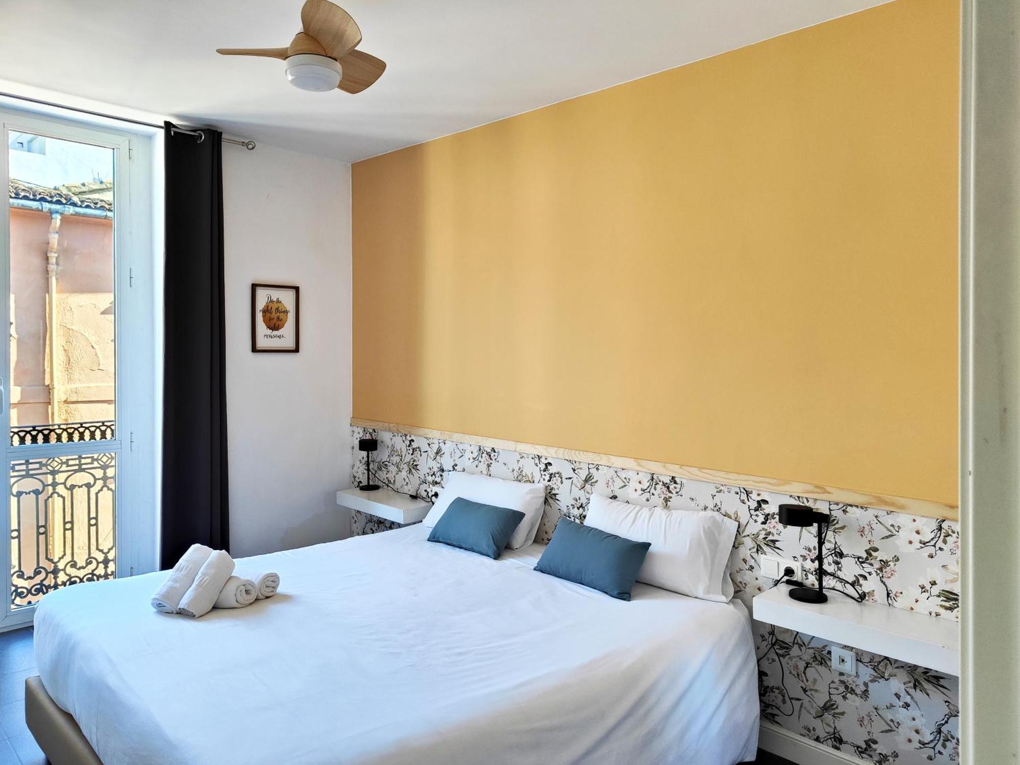 Flats Friends Torres Quart Apartament