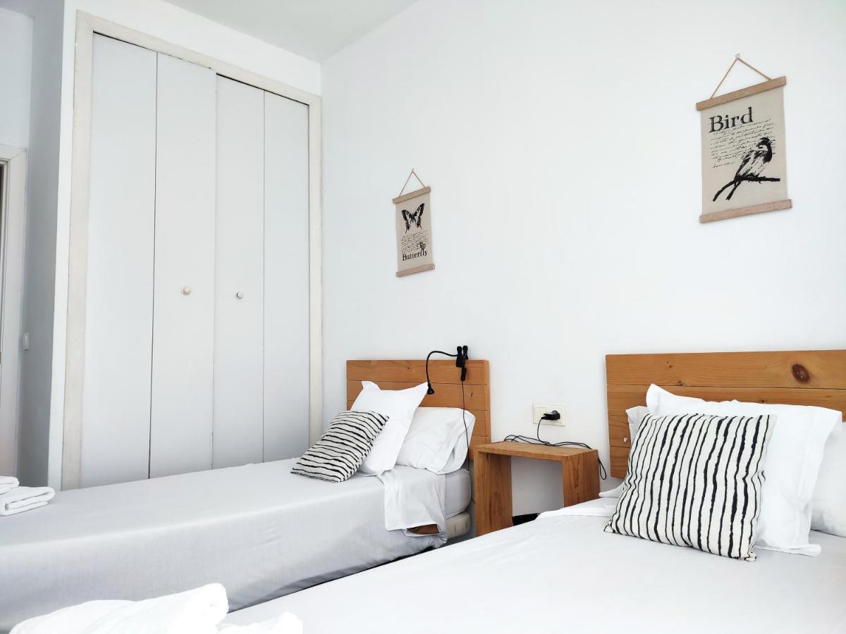 Appartement Flats Friends Torres Quart *