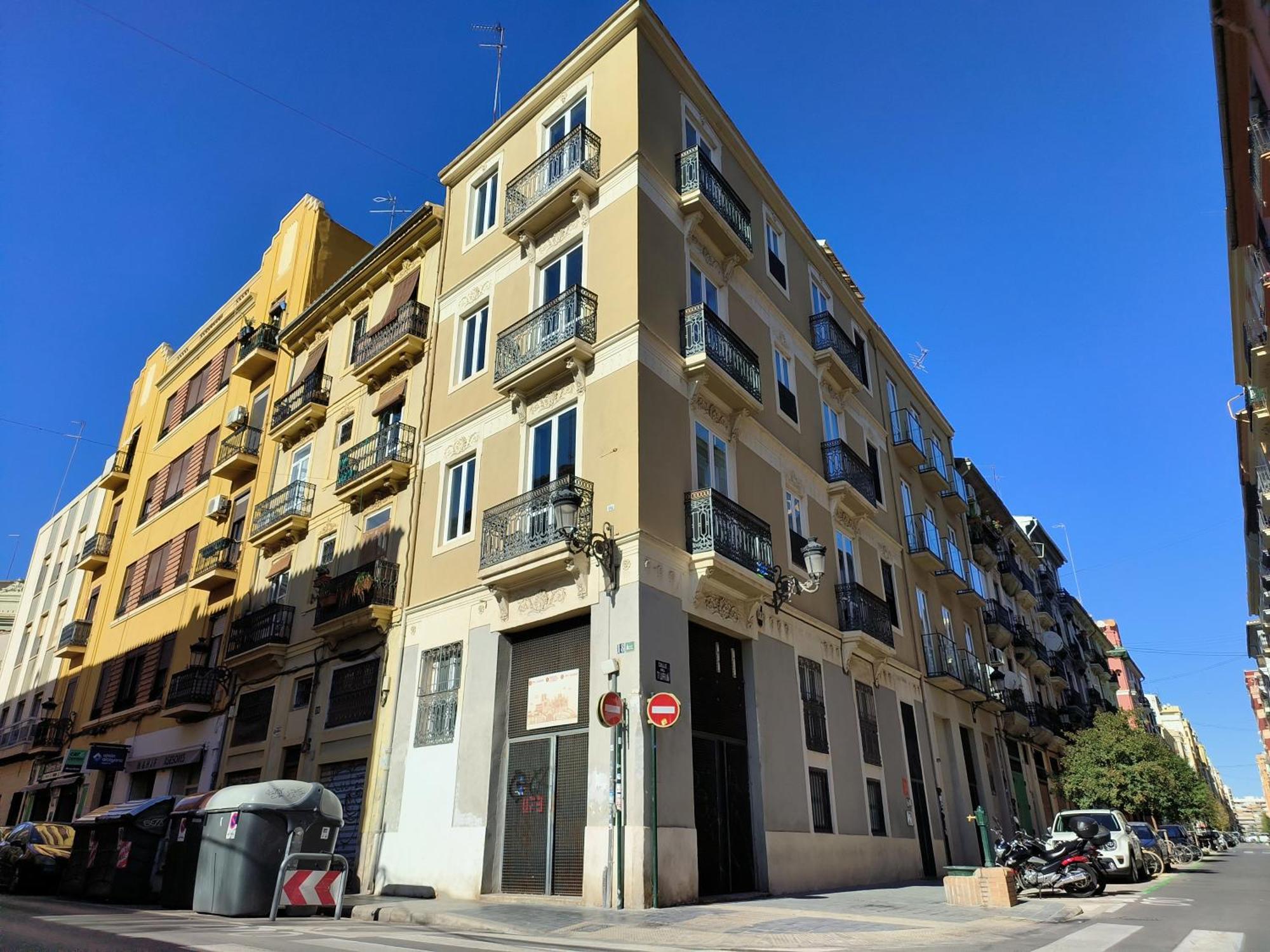 Appartement Flats Friends Torres Quart Valence