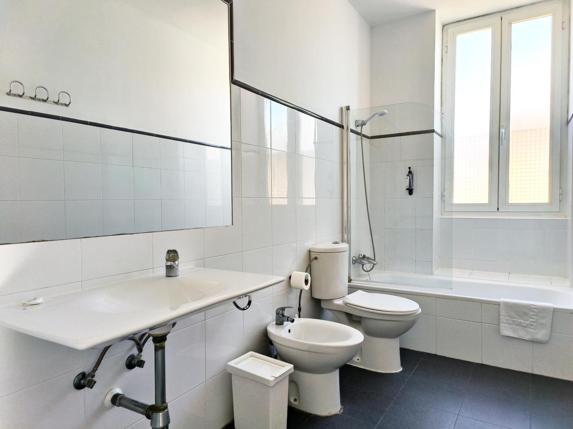 Appartement Flats Friends Torres Quart *